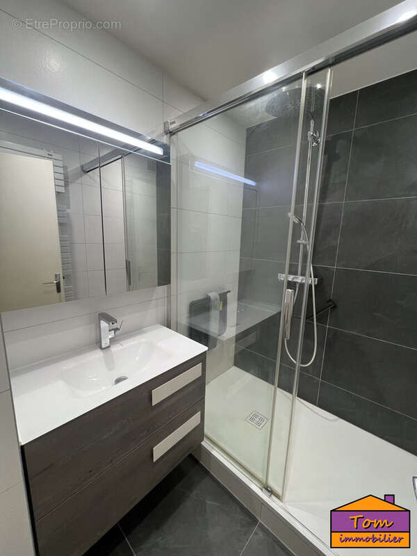 Appartement à COLMAR