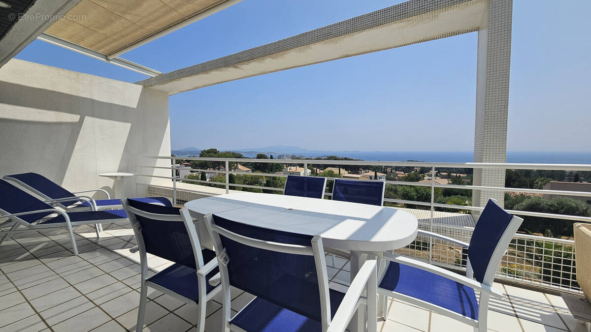 Appartement à BANDOL