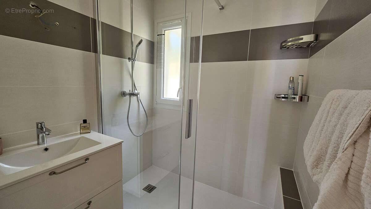 Appartement à BANDOL