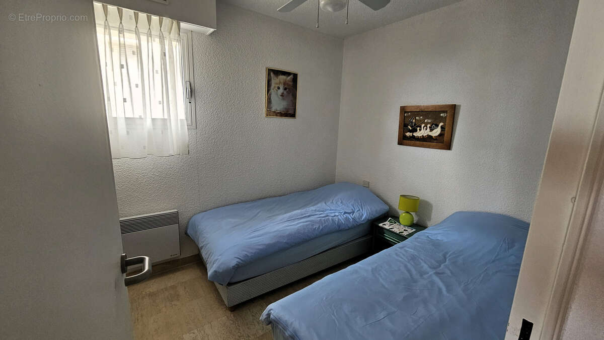 Appartement à BANDOL