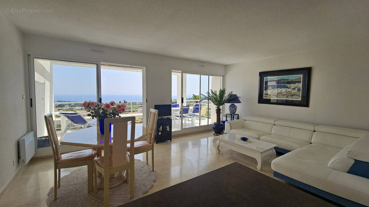 Appartement à BANDOL