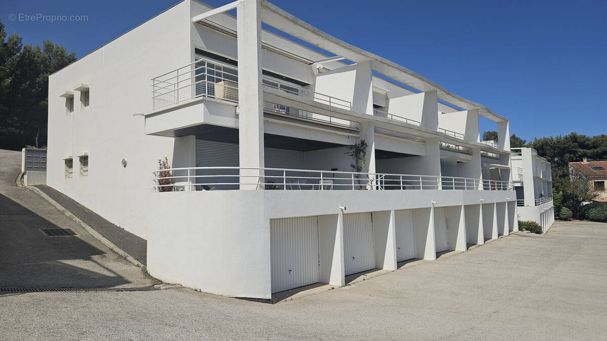 Appartement à BANDOL