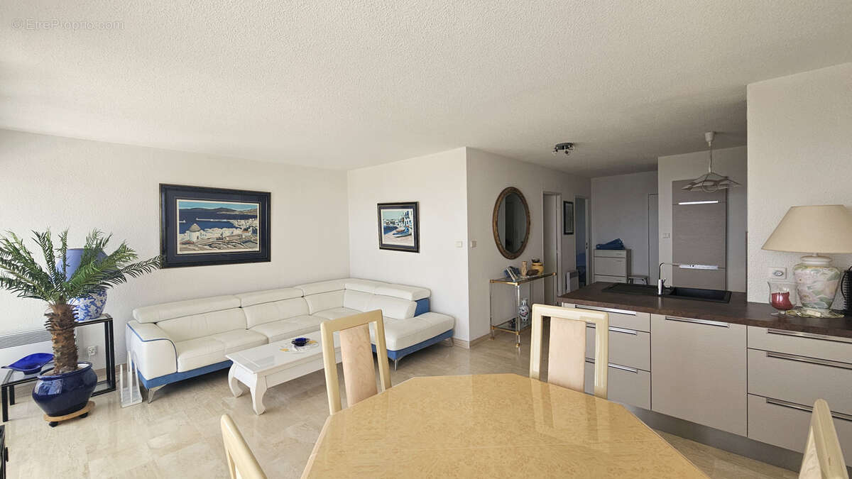 Appartement à BANDOL