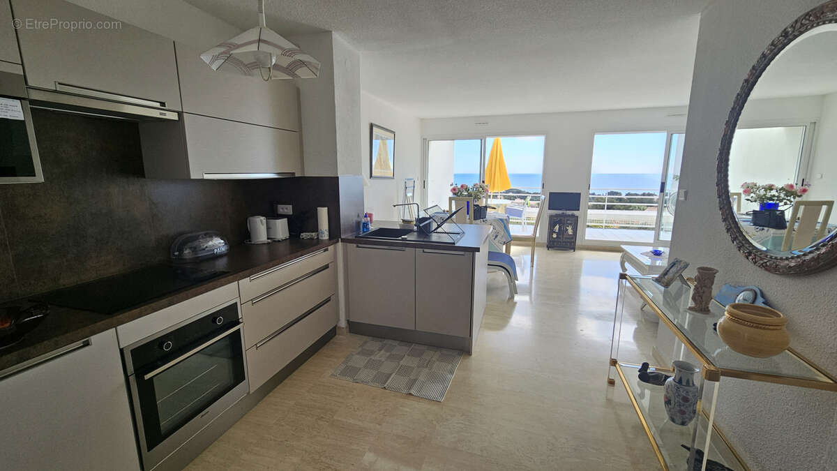 Appartement à BANDOL