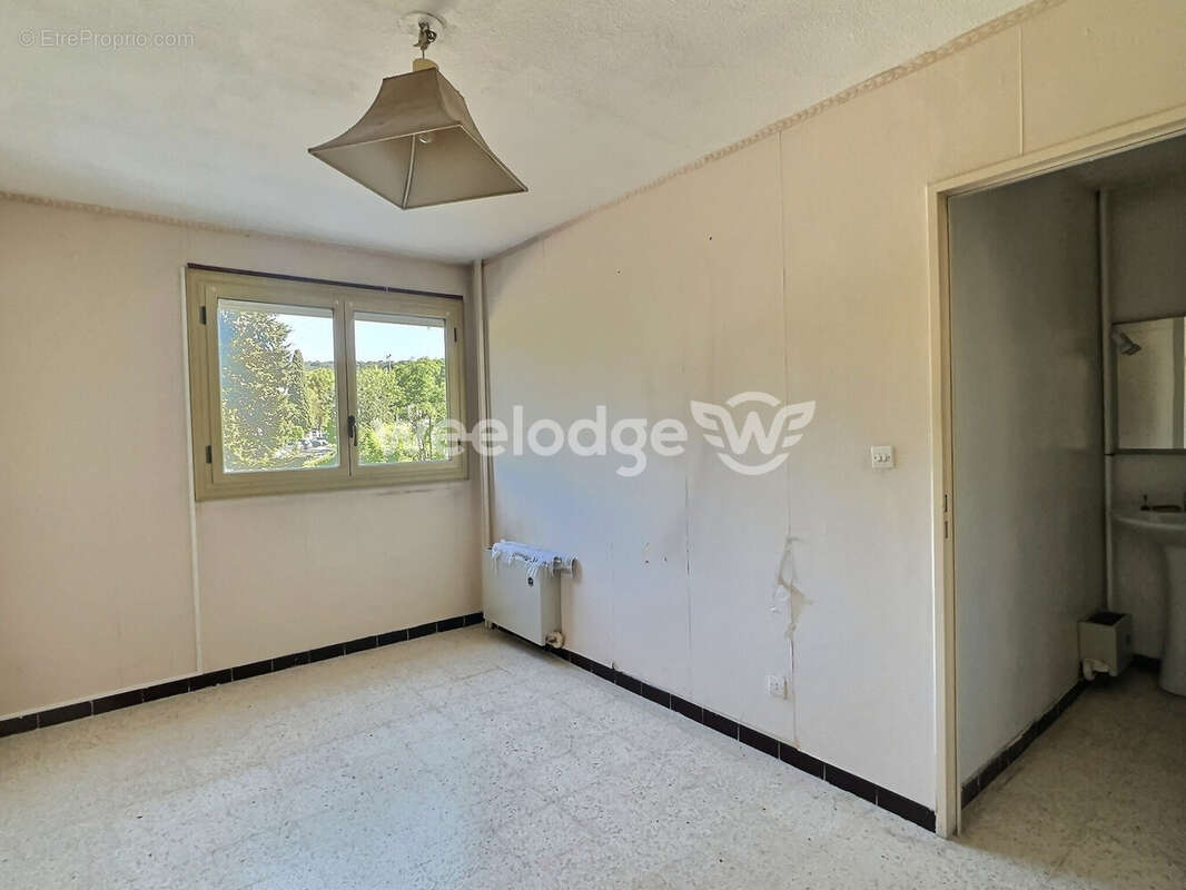 Appartement à MARSEILLE-12E