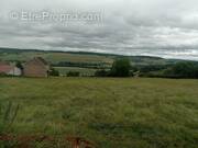 Terrain à BENOISEY