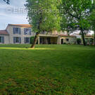 Maison à CHATEAUBERNARD