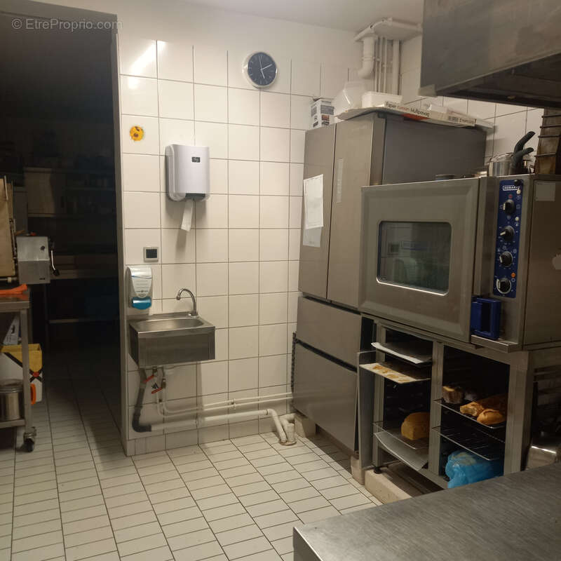 Maison à CHATEAUBERNARD