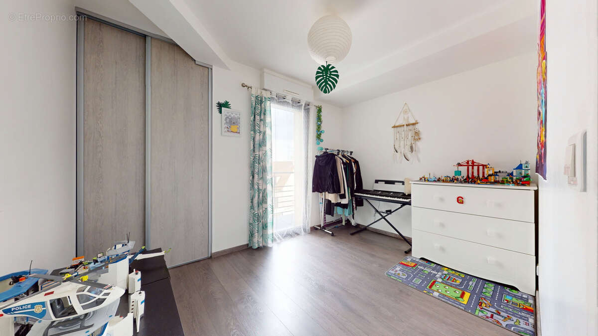 Maison à MONTIGNY-LES-CORMEILLES