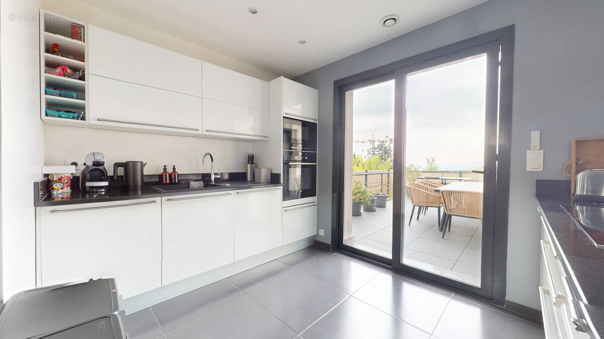 Maison à MONTIGNY-LES-CORMEILLES