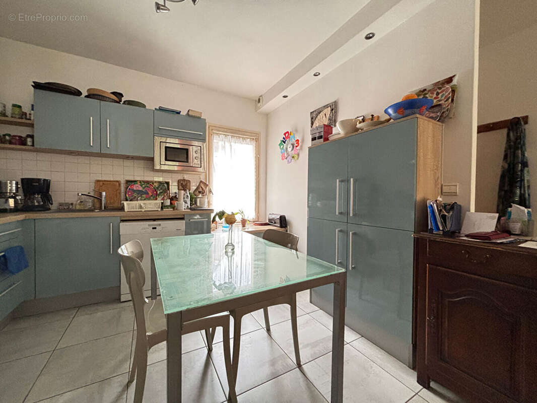 Appartement à BOURG-EN-BRESSE