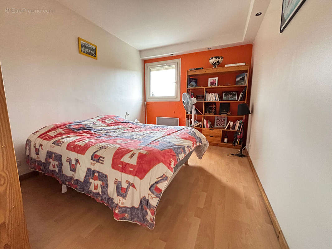 Appartement à BOURG-EN-BRESSE