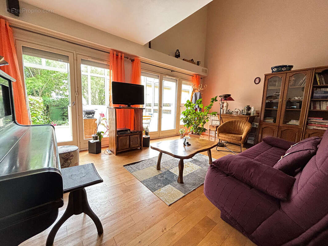 Appartement à BOURG-EN-BRESSE