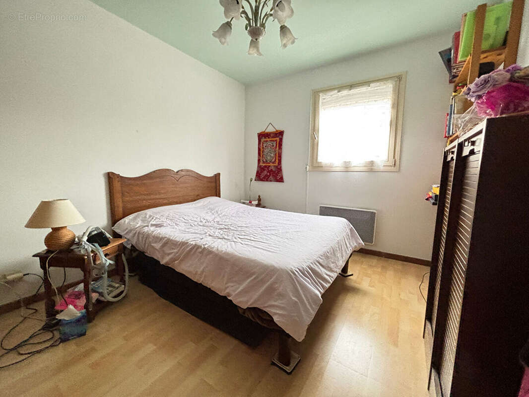 Appartement à BOURG-EN-BRESSE