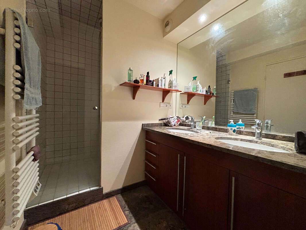 Appartement à BOURG-EN-BRESSE