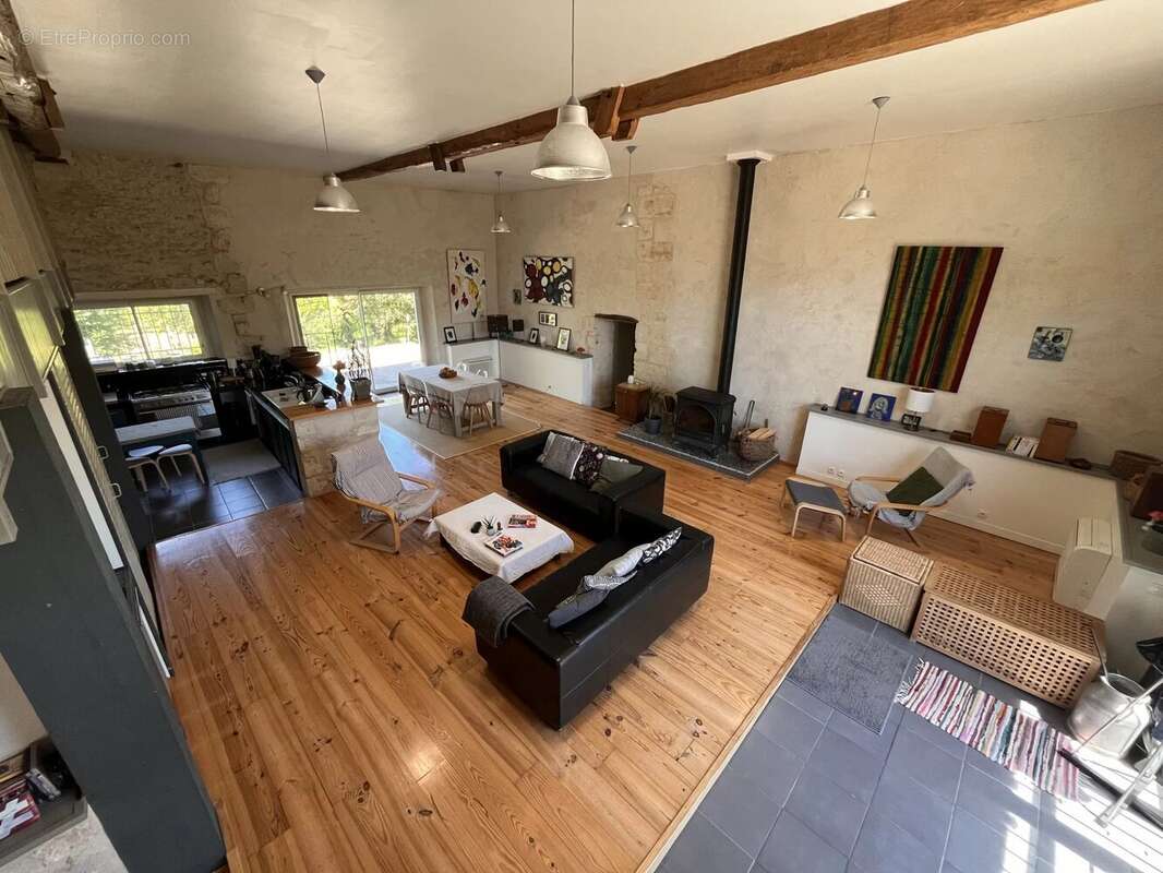 Maison à SAINT-PRIVAT-DES-PRES