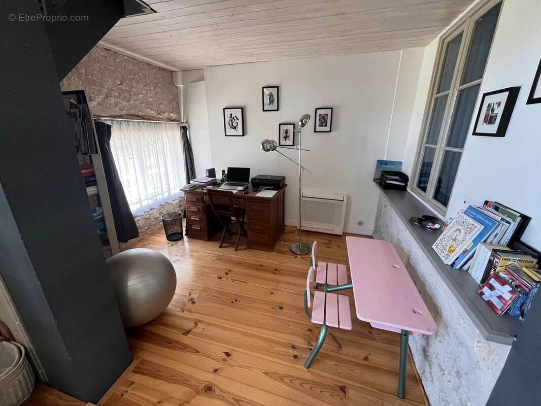 Maison à SAINT-PRIVAT-DES-PRES