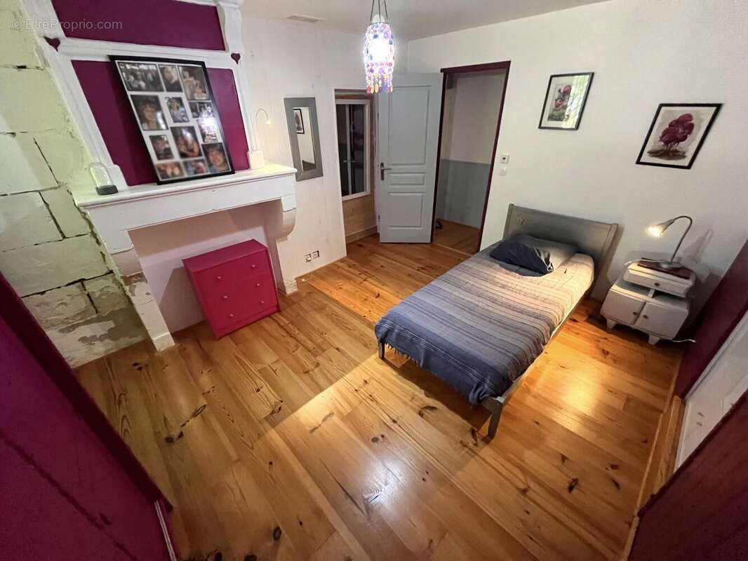 Maison à SAINT-PRIVAT-DES-PRES