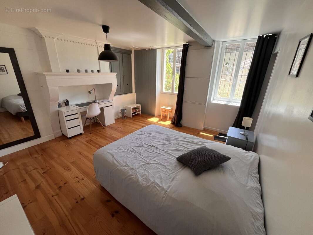 Maison à SAINT-PRIVAT-DES-PRES