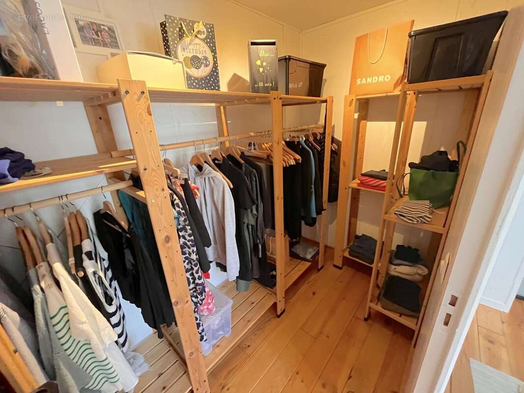 Maison à SAINT-PRIVAT-DES-PRES