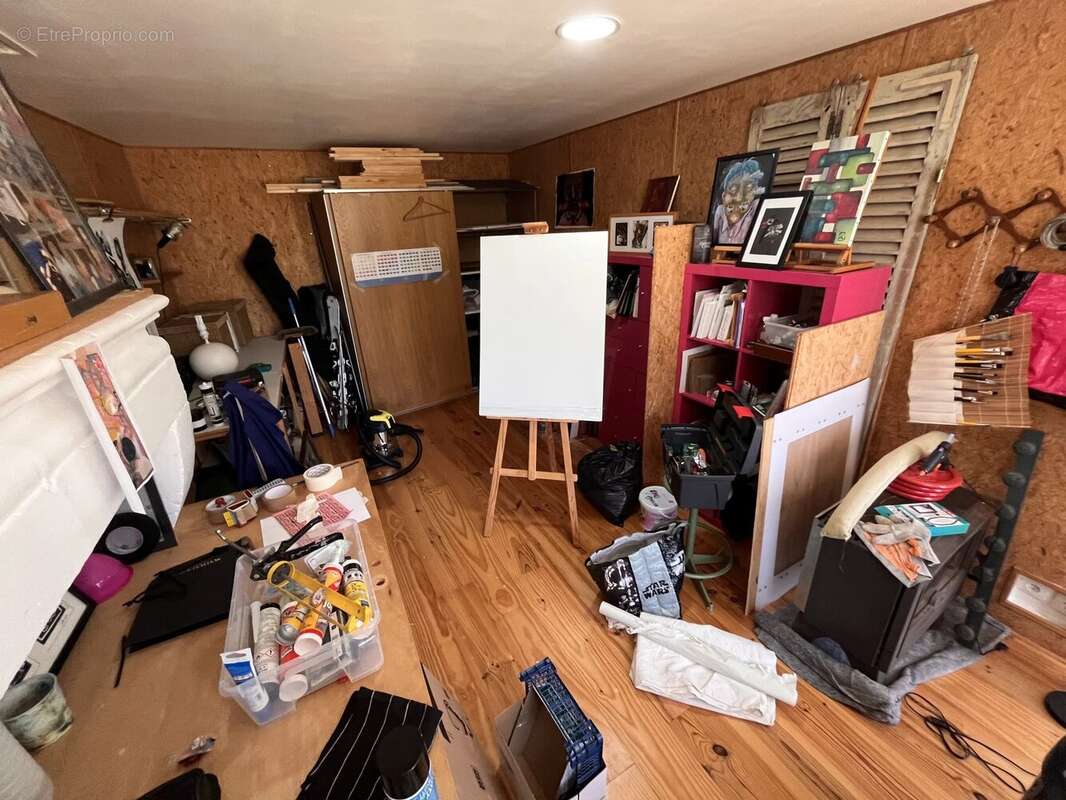 Maison à SAINT-PRIVAT-DES-PRES