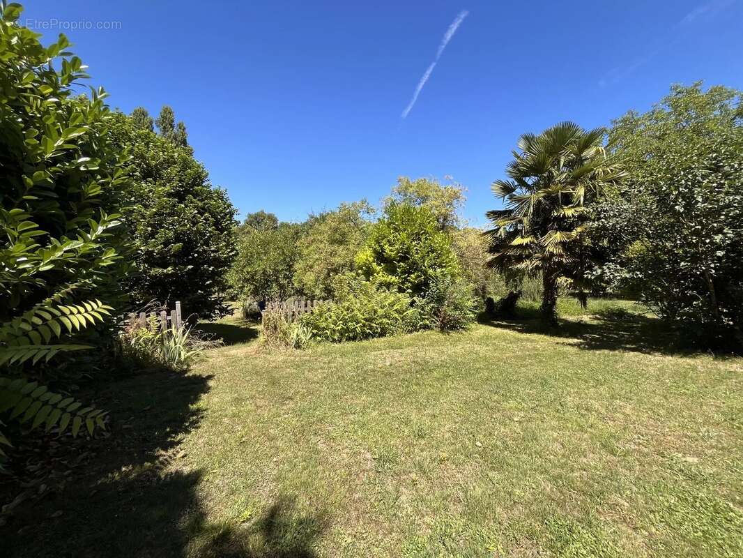 Maison à SAINT-PRIVAT-DES-PRES