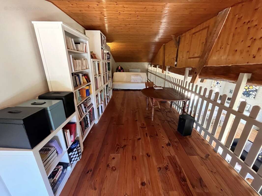 Maison à SAINT-PRIVAT-DES-PRES