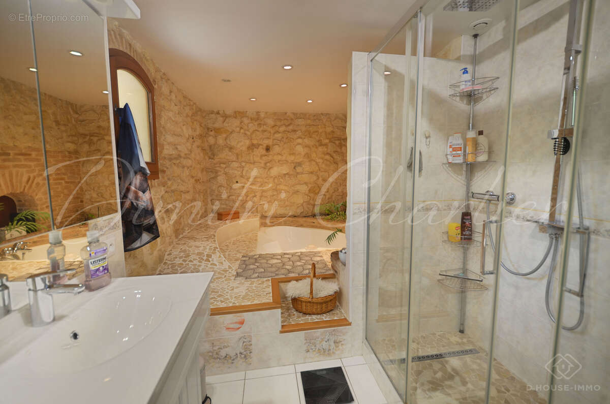 Maison à GAILLAN-EN-MEDOC