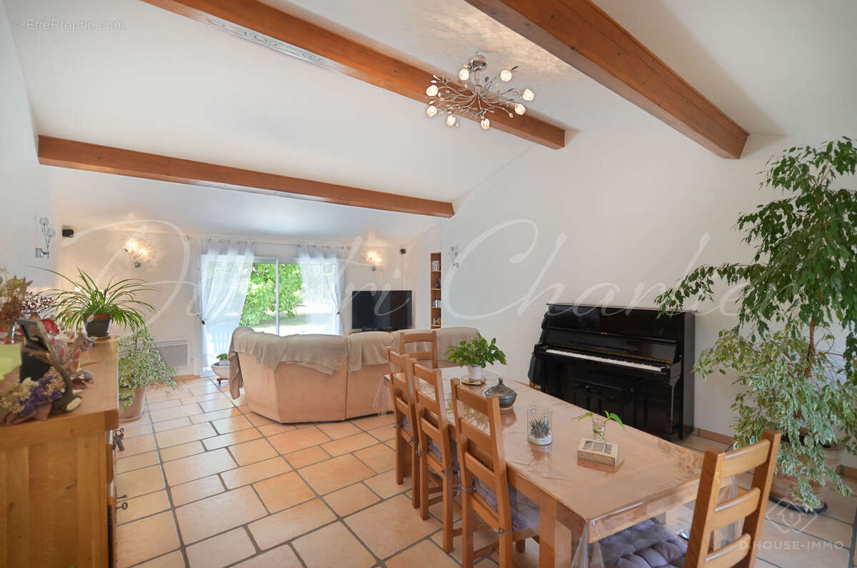 Maison à GAILLAN-EN-MEDOC