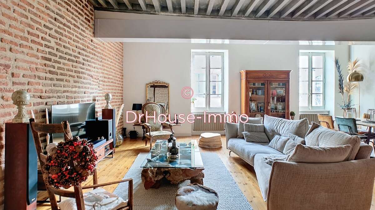 Appartement à ALBI