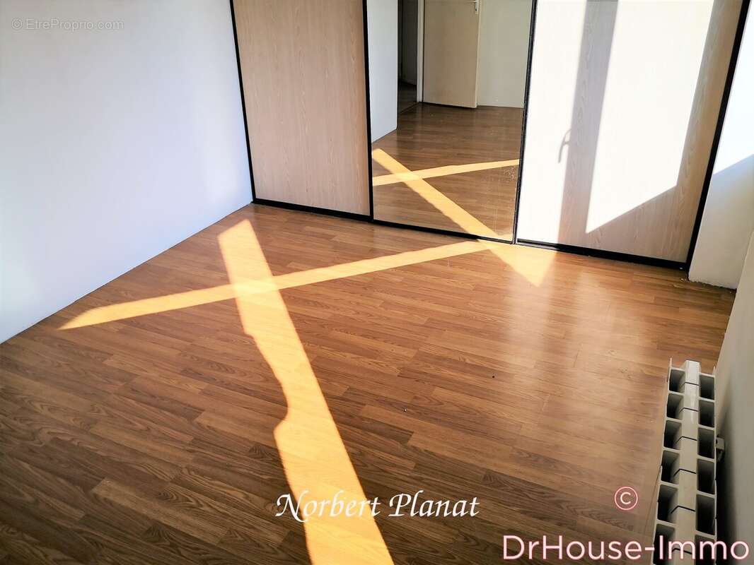 Maison à SAINT-ETIENNE