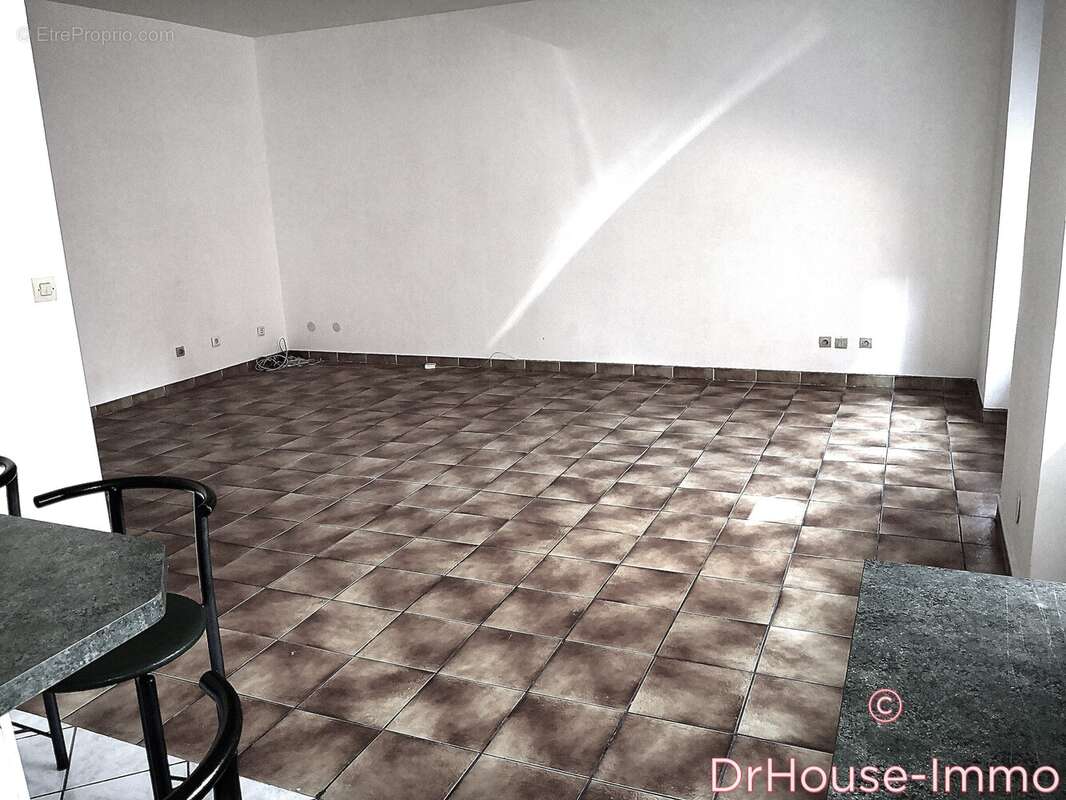 Maison à SAINT-ETIENNE