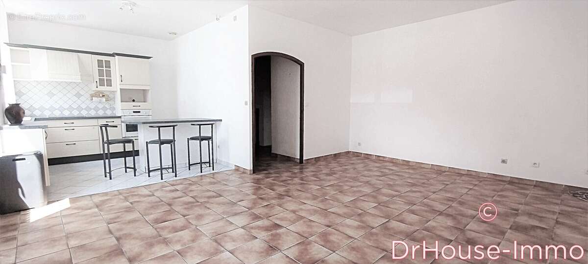 Maison à SAINT-ETIENNE