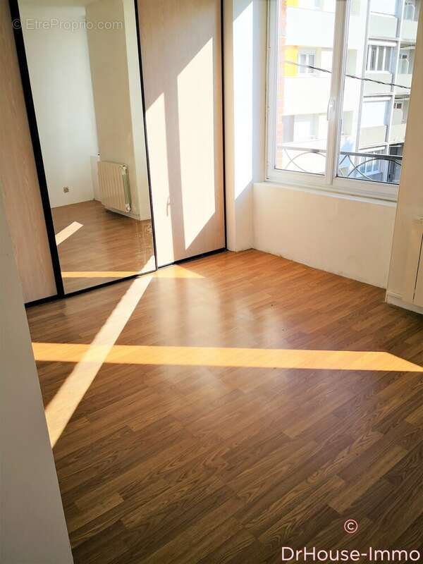 Maison à SAINT-ETIENNE