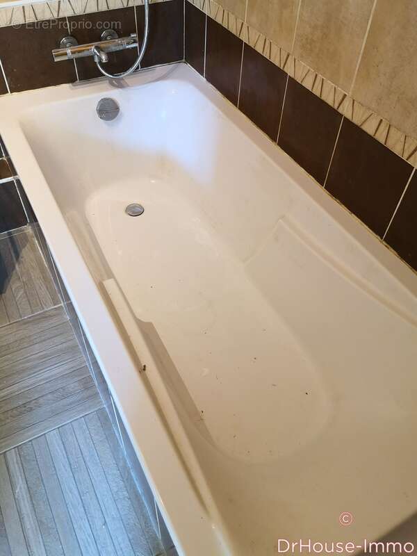 Maison à SAINT-ETIENNE