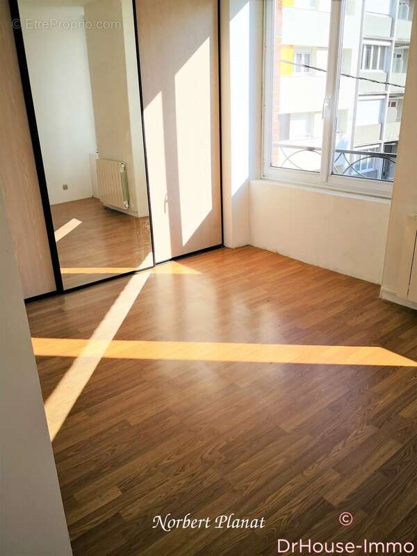 Maison à SAINT-ETIENNE