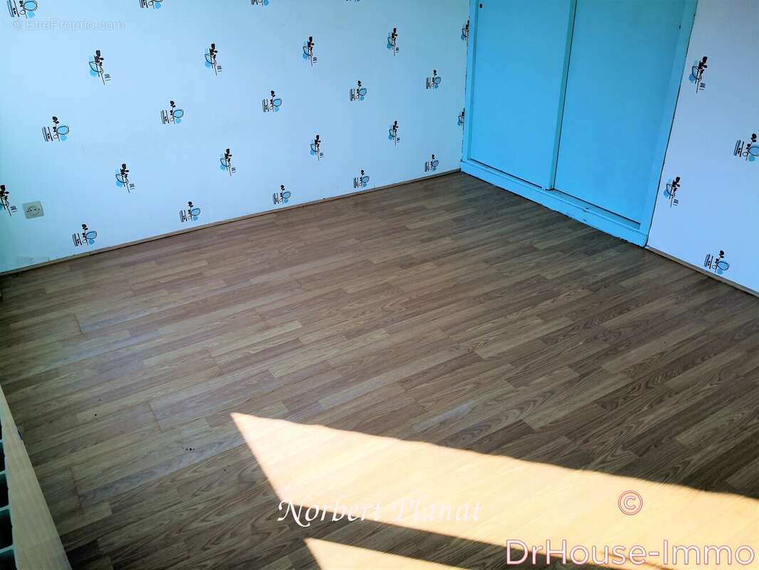 Maison à SAINT-ETIENNE