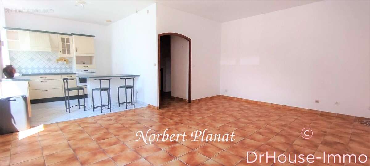 Maison à SAINT-ETIENNE