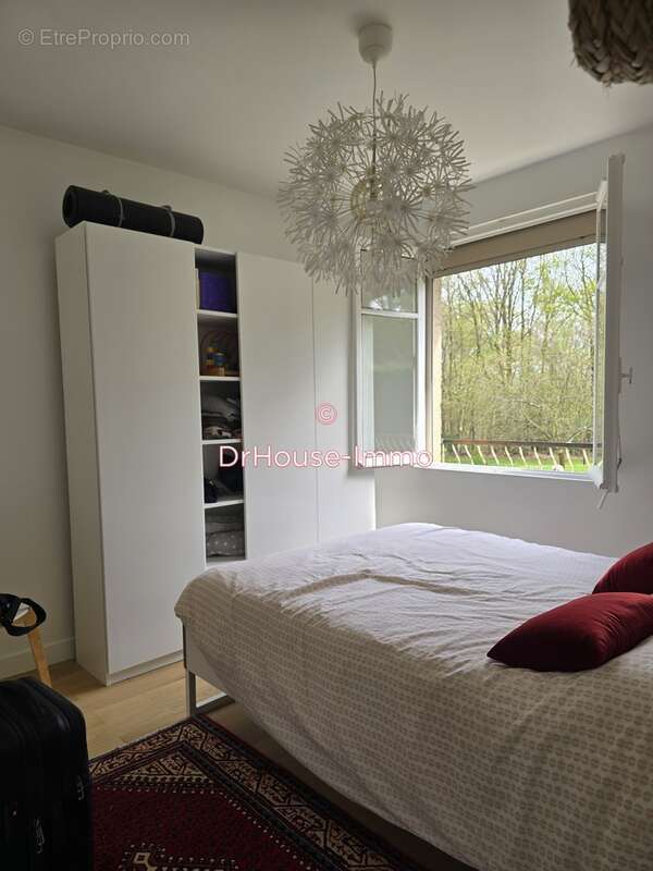 Maison à SAINT-PIERRE-DE-SALERNE