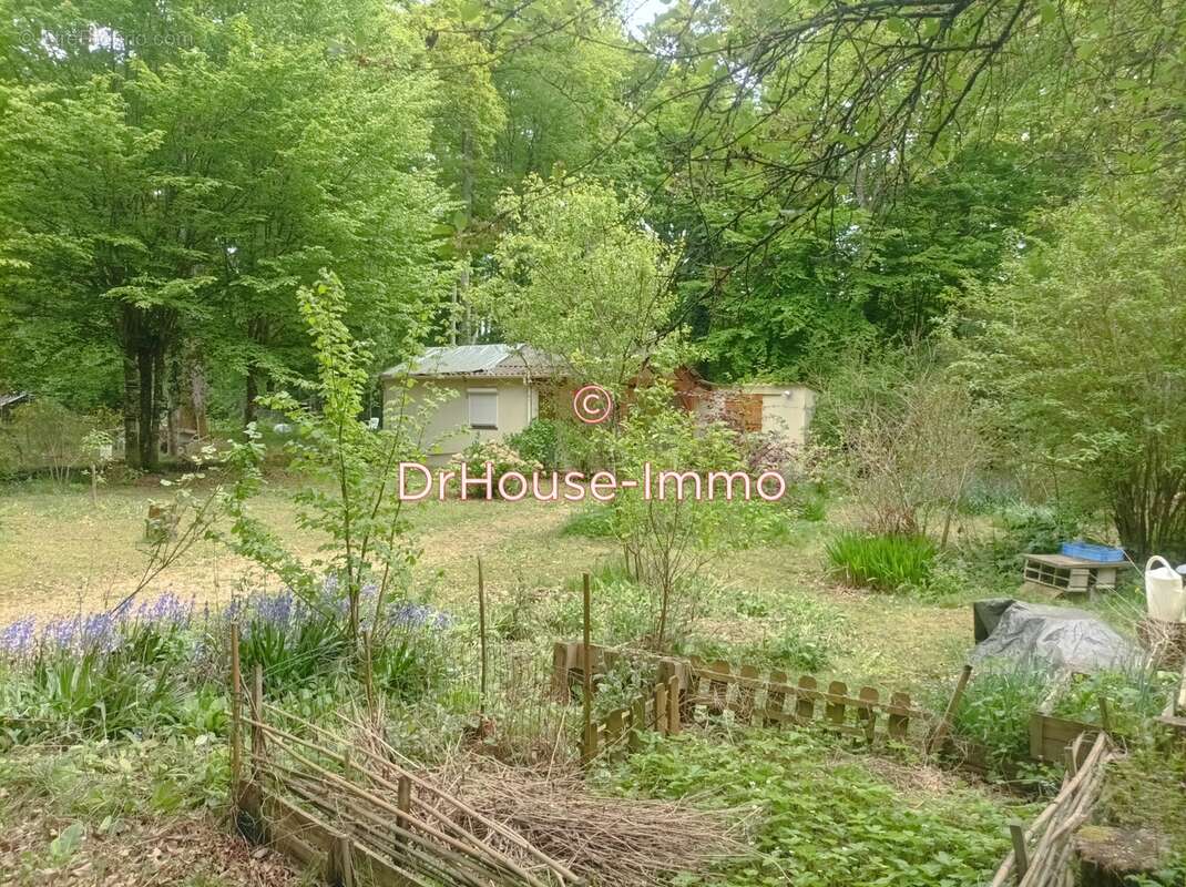 Maison à SAINT-GERMAIN-DES-PRES