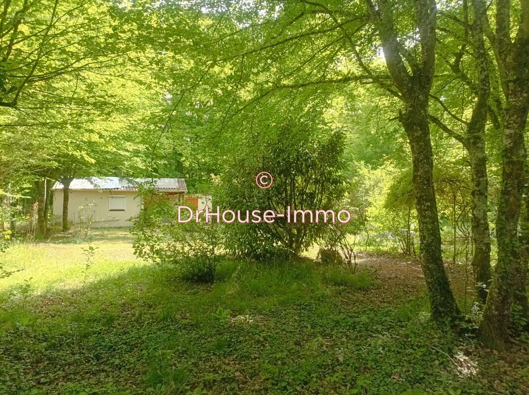 Maison à SAINT-GERMAIN-DES-PRES