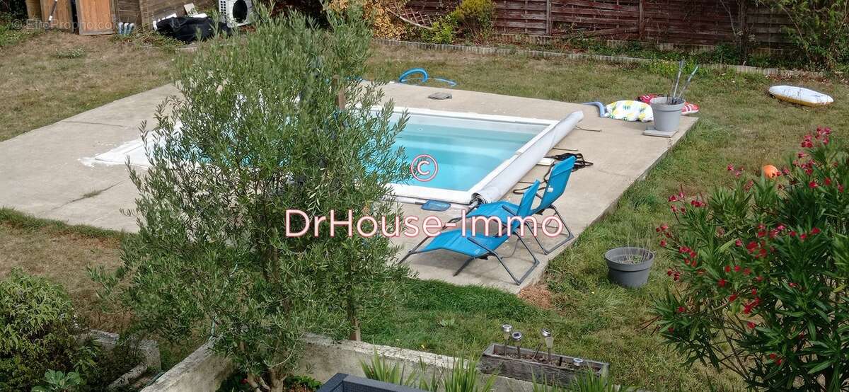 Maison à SAINT-MAIXENT-SUR-VIE