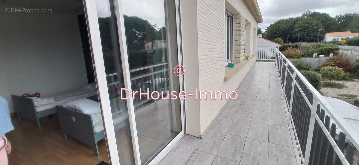 Maison à SAINT-MAIXENT-SUR-VIE