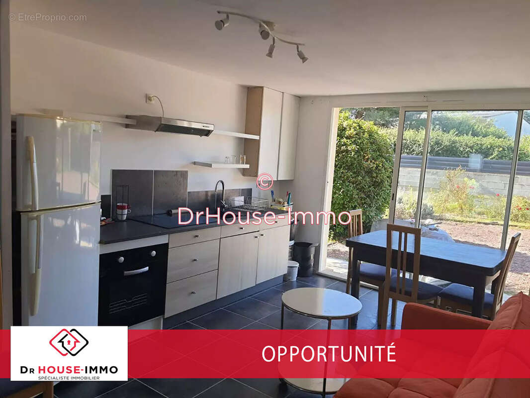 Maison à SAINT-MAIXENT-SUR-VIE