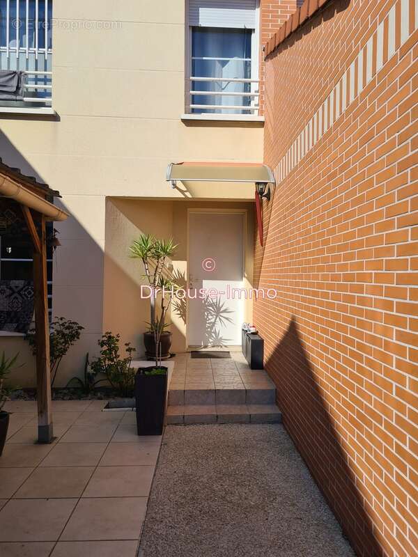 Maison à GENNEVILLIERS