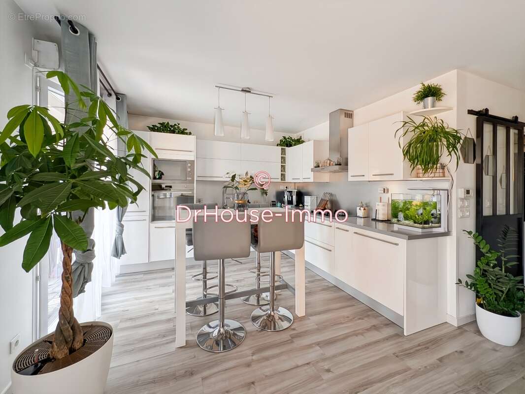 Maison à SAINT-PRIEST