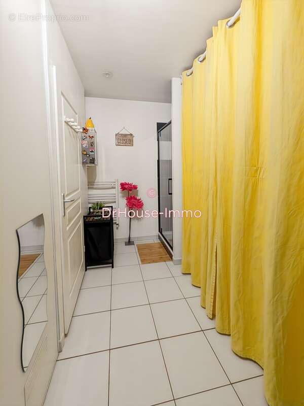 Maison à SAINT-PRIEST