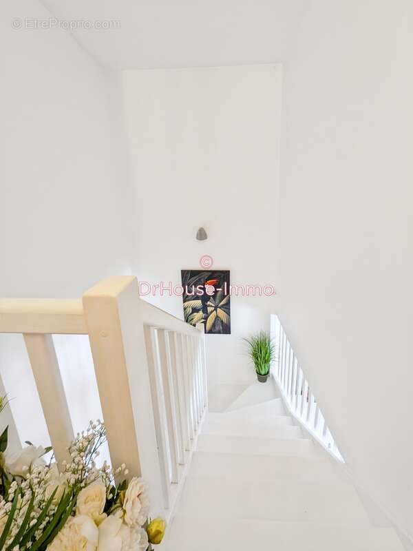 Maison à SAINT-PRIEST