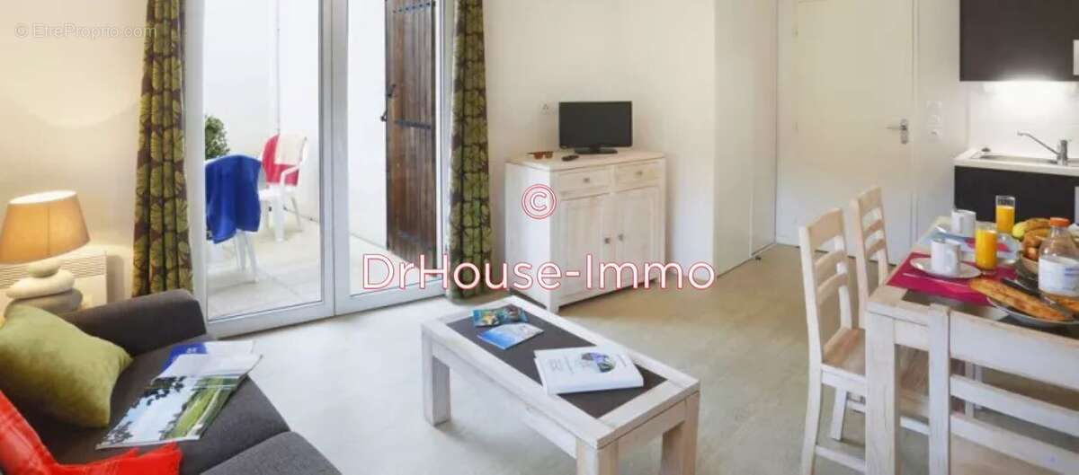 Maison à L'ILE-D'OLONNE