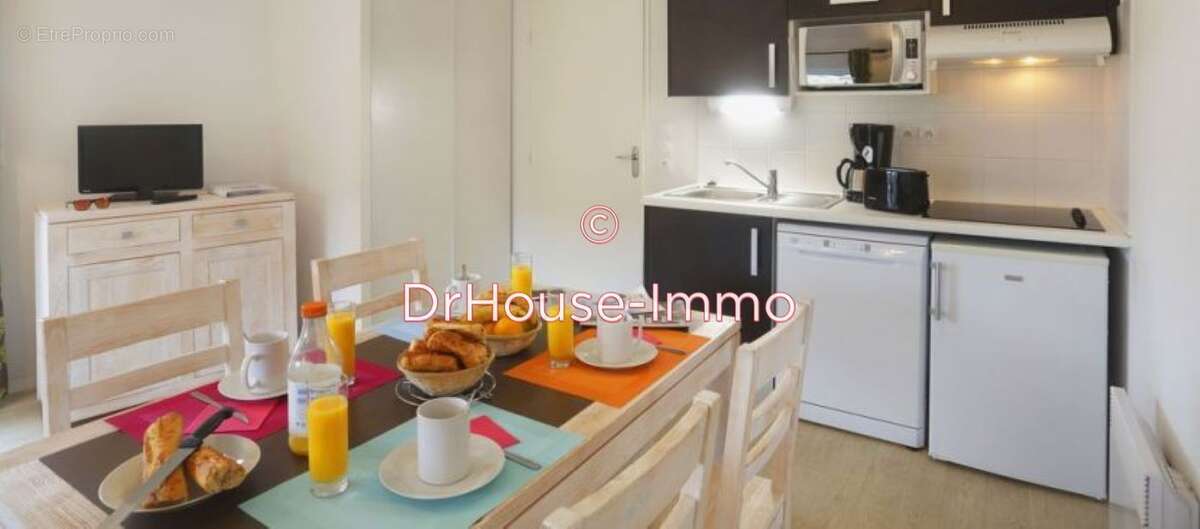 Maison à L'ILE-D'OLONNE